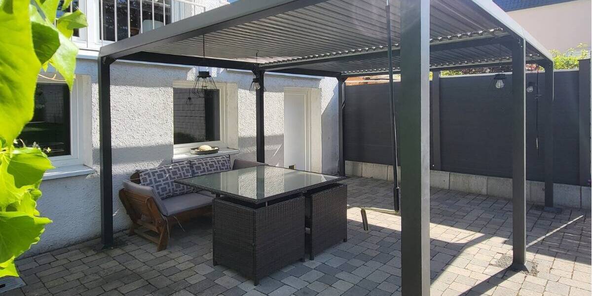 Einfamilienhaus Ludwigshafen am Rhein Friesenheim/Nord - 5 Zimmer, 135 m&sup2;, 398.000&euro; | Angebot:26540483