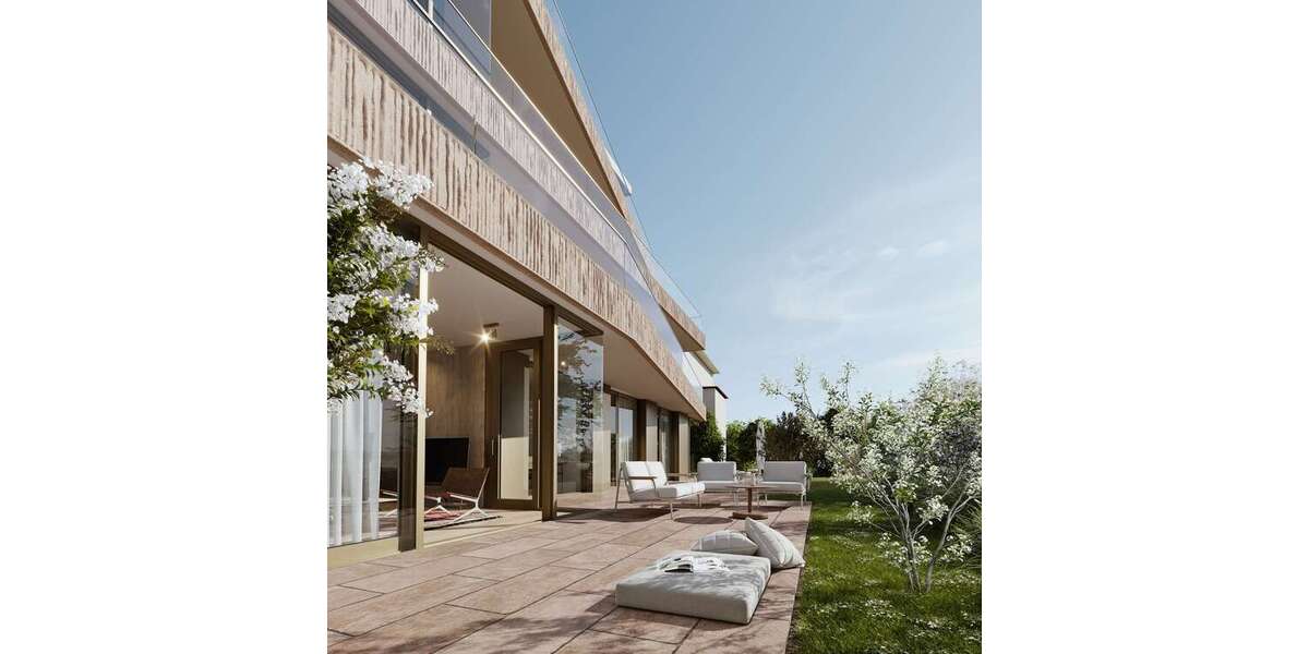 Etagenwohnung Heidelberg Boxberg - 5 Zimmer, 210 m&sup2;, 2.570.000&euro; | Angebot:21773566