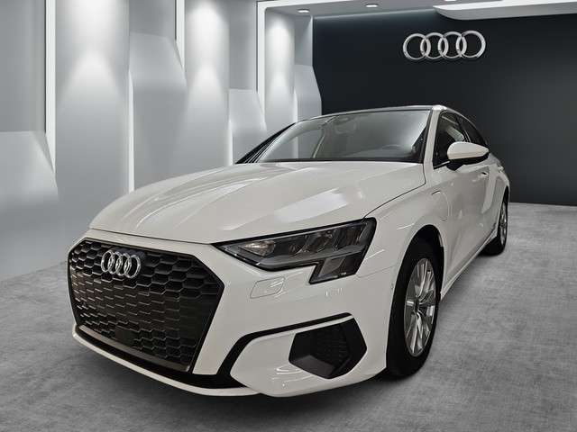 Audi A3 39.904 km 27.990 &euro; Speyer 67346