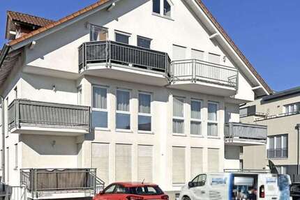 Wohnung Mühlhausen - 1.5 Zimmer, 38 m&sup2;, 494&euro; | Angebot:26363665