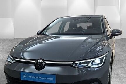 VW Golf 14.885 km 29.800 &euro; Speyer 67346