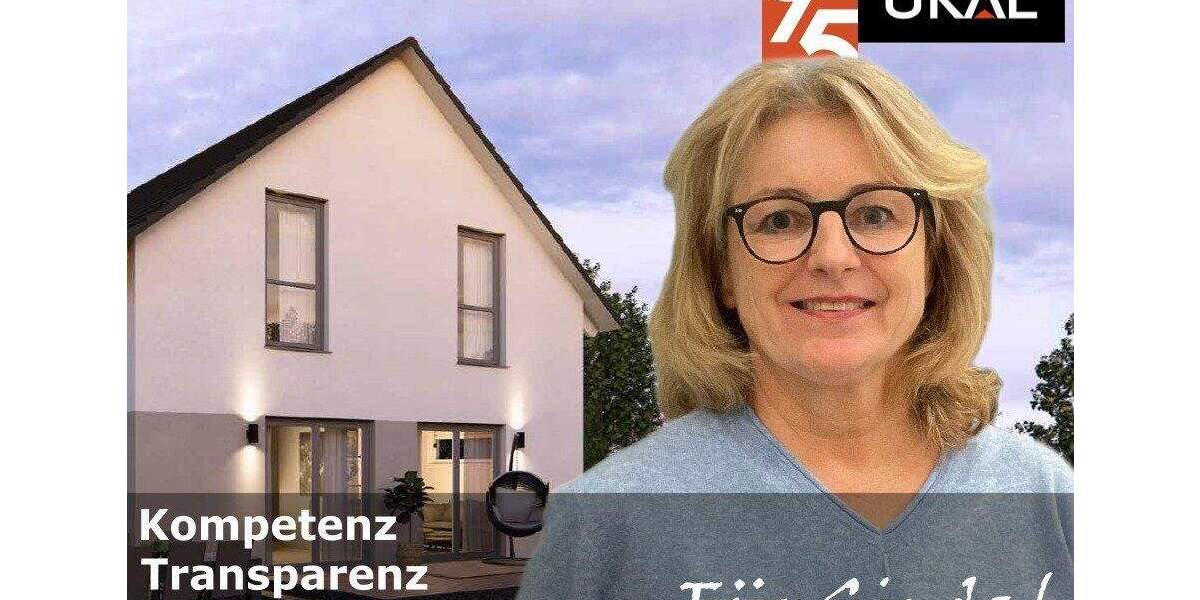 Einfamilienhaus Mörlenbach Bonsweiher - 6 Zimmer, 132 m&sup2;, 450.900&euro; | Angebot:25681782