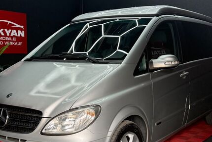 Mercedes-Benz Viano 233.000 km 13.990 &euro; Mannheim 68309