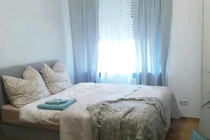 Wohnung Mannheim Feudenheim - 1 Zimmer, 40 m&sup2;, 920&euro; | Angebot:24868694