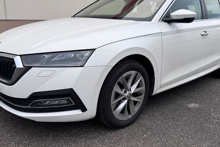 Skoda Octavia 80.000 km 22.399 &euro; Viernheim 68519