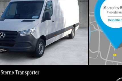 Mercedes-Benz Sprinter 42.735 km 47.338 &euro; Heidelberg 69126