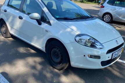 Fiat Punto 102.800 km 3.999 &euro; Ludwigshafen 67063