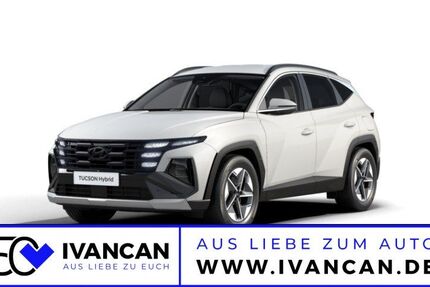 Hyundai TUCSON 2.522 km 36.490 &euro; Mannheim 68219