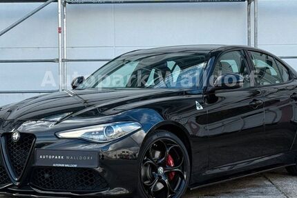 Alfa Romeo Giulia 96.870 km 24.700 &euro; Walldorf 69190