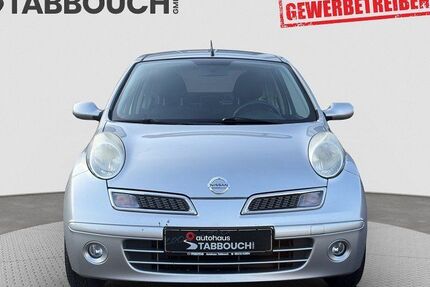 Nissan Micra 237.000 km 1.499 &euro; Speyer 67346