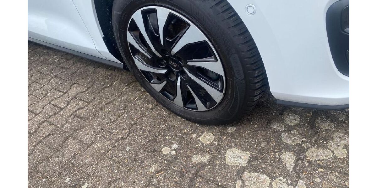 Ford Focus 16.251 km 23.970 &euro; Mannheim 68309