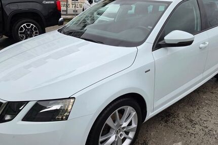 Skoda Octavia 111.000 km 12.990 &euro; Mannheim 68159