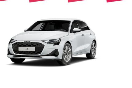 Audi A3 4.962 km 39.691 &euro; Weinheim 69469