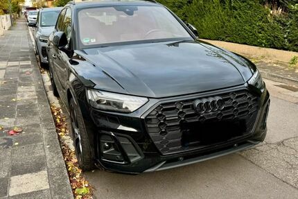 Audi Q5 43.000 km 45.299 &euro; Ludwigshafen am Rhein 67067