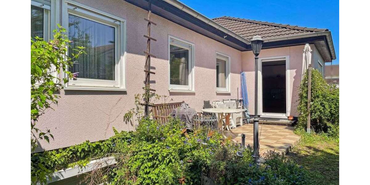 Einfamilienhaus Ketsch - 6 Zimmer, 156 m&sup2;, 549.000&euro; | Angebot:24632272