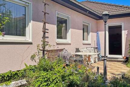 Haus zum Kaufen in Ketsch 549.000 € 156 m² 6 zimmer