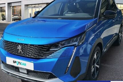 Peugeot 3008 77.192 km 18.290 &euro; Heidelberg 69126