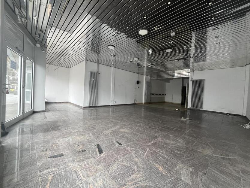 Flexible Gewerbefläche in Ludwigshafener Innenstadt in TOP-Lager am Berliner Platz zimmer