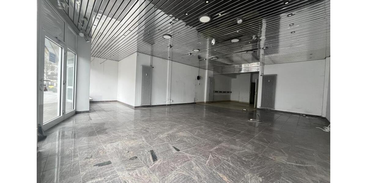 Gewerbeobjekt Ludwigshafen am Rhein - 1.220&euro; | Angebot:21186000