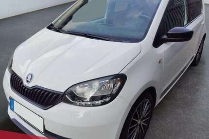 Skoda Citigo 64.977 km 12.999 € Walldorf 69190