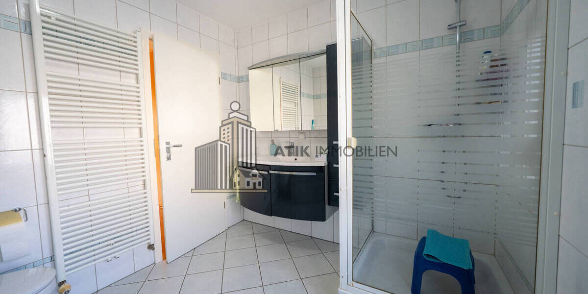 ATIK: Attraktive Doppelhaushälfte in Wiesloch zu vermieten - Doppelhaushälfte Wiesloch | Angebot:26267315