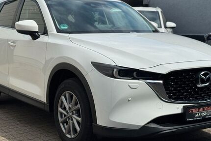 Mazda CX-5 22.800 km 24.650 &euro; Mannheim 68199