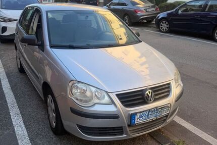 VW Polo 130.000 km 2.400 &euro; Mannheim 68167