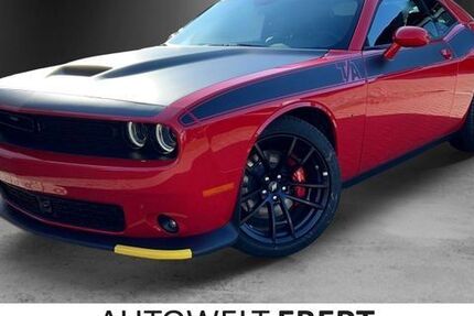 Dodge Challenger 20.500 km 53.390 € Hockenheim 68766