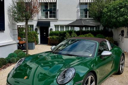 Porsche 992 18.356 km 148.000 &euro; Heidelberg 69120