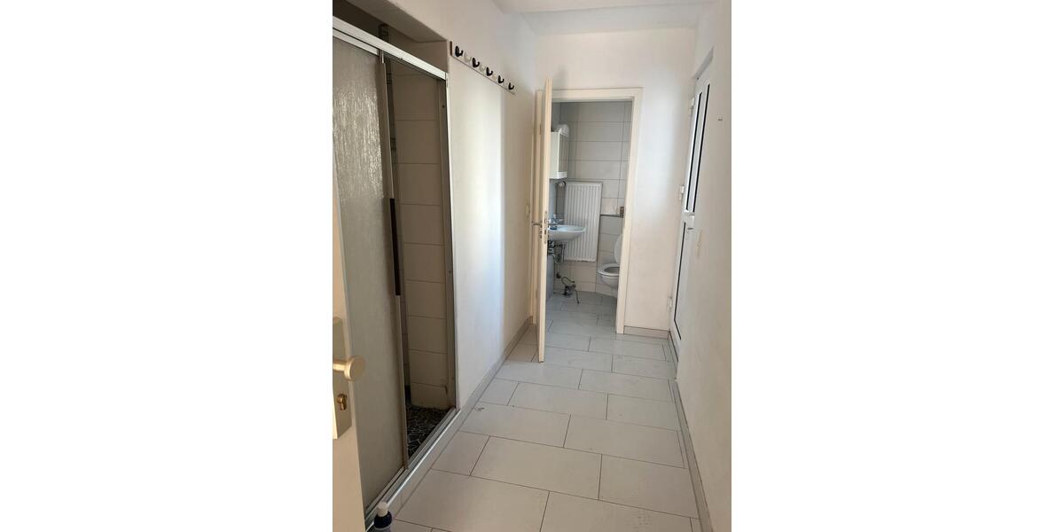 Erdgeschoßwohnung Mannheim Herzogenried - 1 Zimmer, 42 m&sup2;, 830&euro; | Angebot:25367787