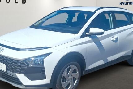 Hyundai BAYON 5.705 km 16.800 &euro; Ludwigshafen 67059