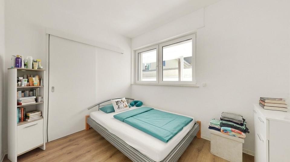 Erdgeschoßwohnung Waldbrunn - 2 Zimmer, 34 m&sup2;, 325&euro; | Angebot:26439168