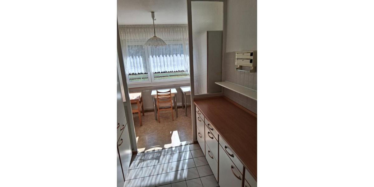 Hochparterre Heidelberg Boxberg - 2 Zimmer, 67 m&sup2;, 220.000&euro; | Angebot:25235597