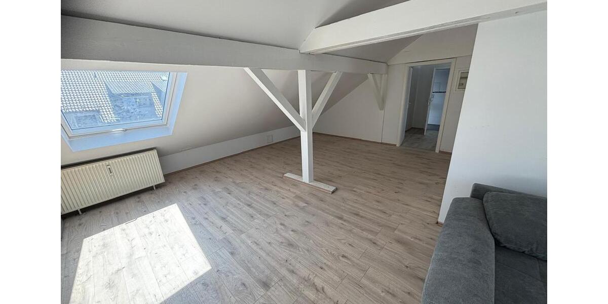 2-Zimmer-Wohnung in Mannheim-Neckarstadt West zu vermieten 2 zimmer