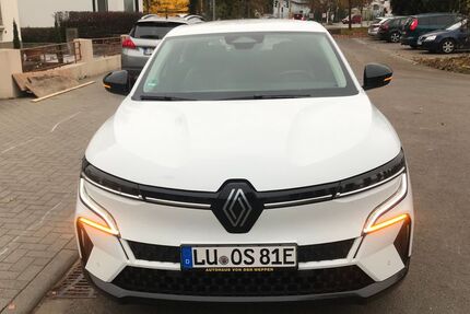 Renault Megane 15.500 km 21.450 € Ludwigshafen 67063