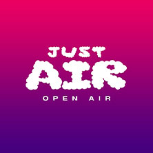JUST AIR - OPEN AIR - DAS URBAN OPEN AIR EVENT DES JAHRES 01.08.2026 Airfield Heidelberg