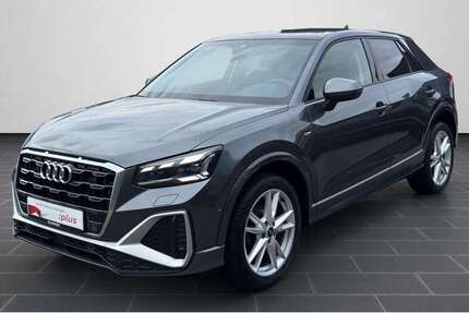 Audi Q2 69.626 km 25.900 € Ludwigshafen 67063
