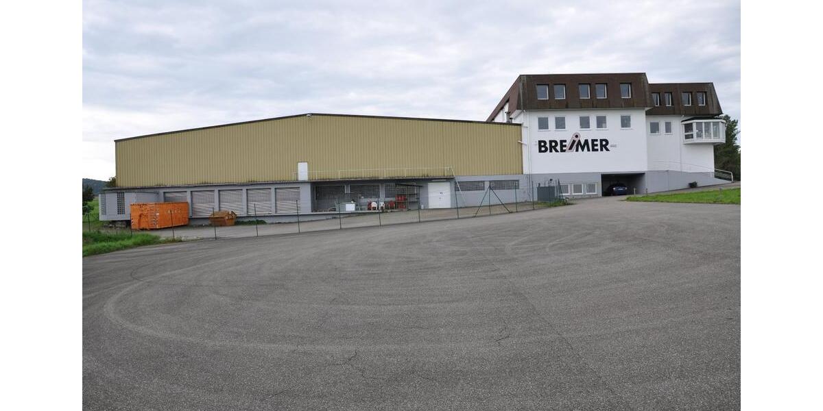 Gewerbeobjekt Oberzent - 146&euro; | Angebot:16863402