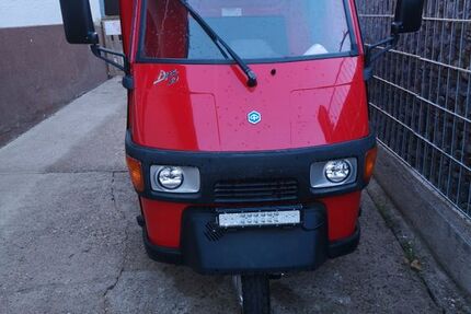 Piaggio APE 2.200 km 4.950 € Eschelbronn 74927