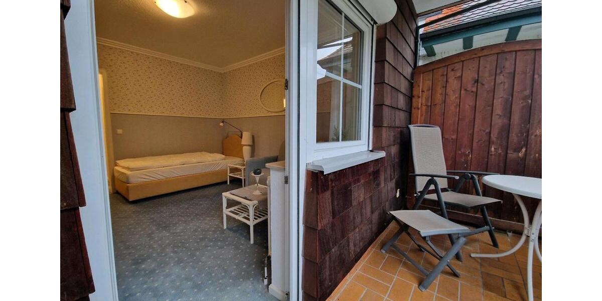 Etagenwohnung Ludwigshafen am Rhein Mundenheim - 1 Zimmer, 650&euro; | Angebot:21673261