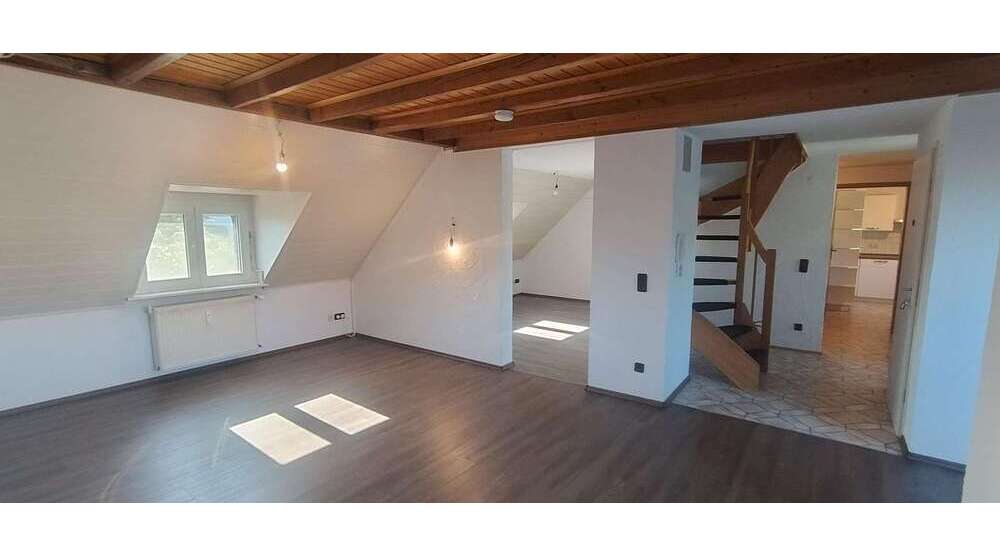 Wohnung zum Mieten in Mannheim 960 € 72.86 m²