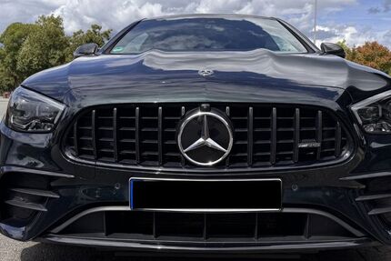 Mercedes-Benz E 53 AMG 58.600 km 60.700 &euro; Heddesheim 68542