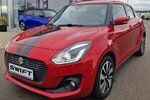 Suzuki Swift 1.0 Boosterjet (SHVS) Hybrid Comfort+ 98.600 km 12.400 € Obrigheim-Asbach 74847