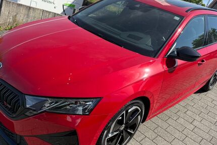 Skoda Octavia 44.600 km 29.490 &euro; Frankenthal 67227