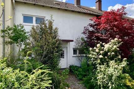 Haus Ludwigshafen Rheingönheim - 5 Zimmer, 131 m&sup2;, 449.000&euro; | Angebot:26759072