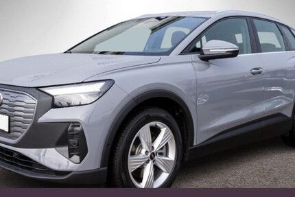 Audi Q4 e-tron 16.800 km 30.930 &euro; Sinsheim 74889