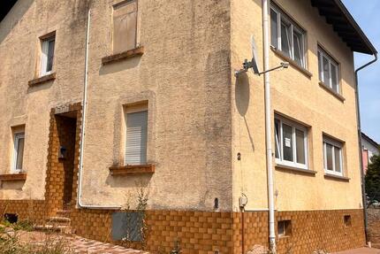 Haus Sinsheim - 5 Zimmer, 120 m&sup2;, 385.000&euro; | Angebot:26615199