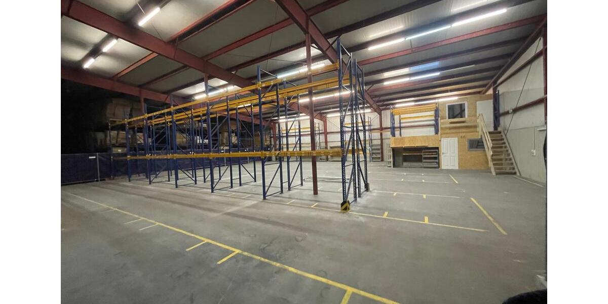 Gewerbeobjekt Oberzent - 1.470&euro; | Angebot:25642800