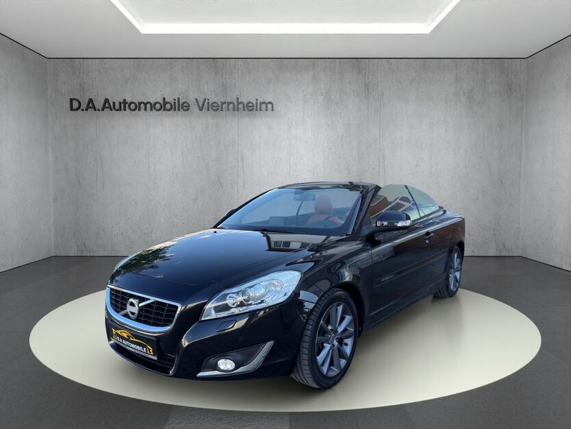 Volvo C70 114.000 km 18.900 € Viernheim 68519