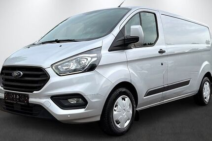 Ford Transit Custom 84.000 km 14.990 &euro; Ittlingen 74930